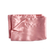 Custom 22mm Silk Pillowcase with Envelope  Pillow Cover